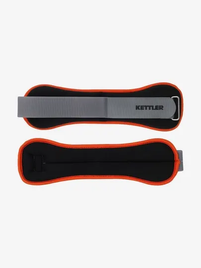 Kettler Утяжелители для рук, 2 х 1 кг