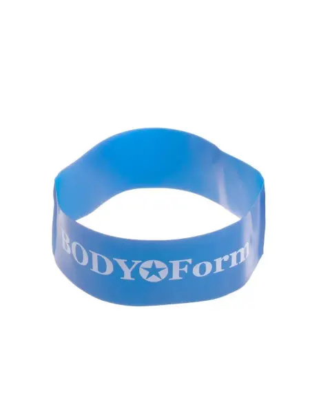 Body Form Эспандер петля 4 кг 60 см