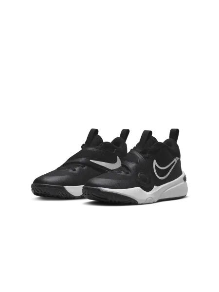Nike Кроссовки TEAM HUSTLE D 11 (GS)