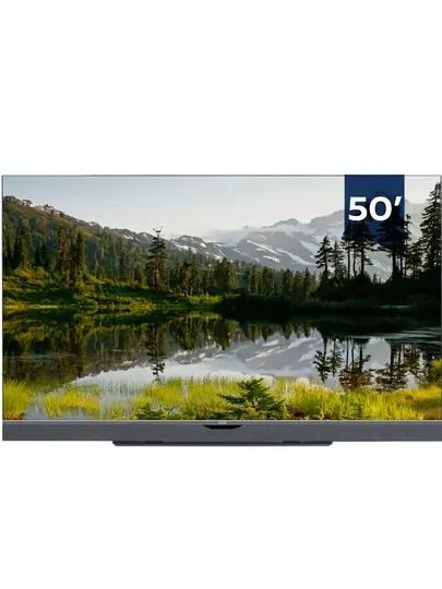 Телевизор ARTEL 50 AU20K Android