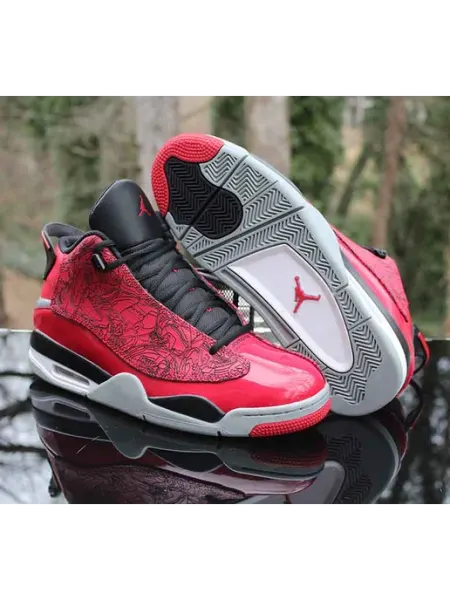 Nike Кроссовки AIR JORDAN DUB ZERO