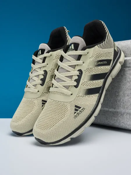 Adidas Кроссовки мужские летние