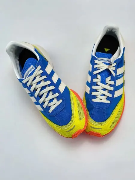 Adidas Кроссовки Bad Bunny Adizero SL72