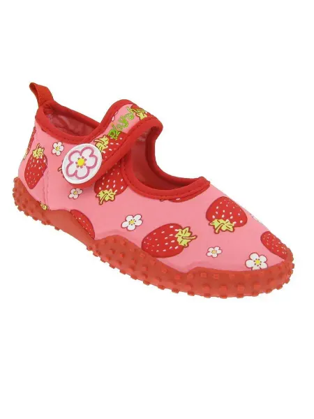 Playshoes Акваобувь от кораллов пляжная для бассейна