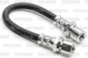 PATRON Шланг тормозной задн DAEWOO ESPERO 1.5-2.0 95-97