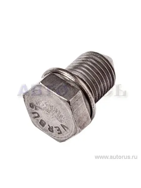 Болт слива масла VAG N 908 132 02