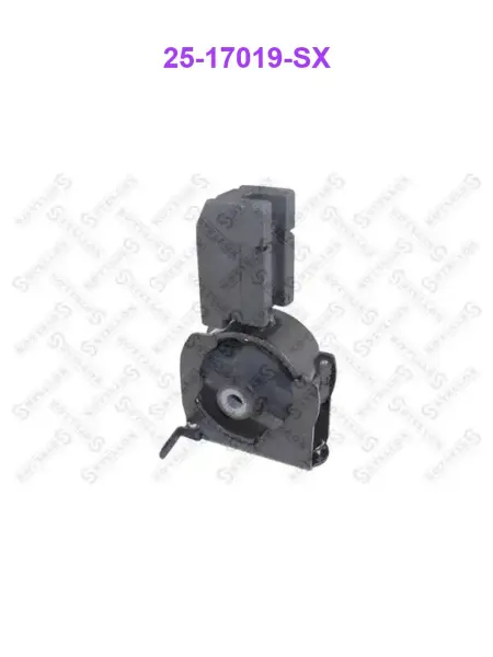STELLOX 2517019SX, Опора двс передняя