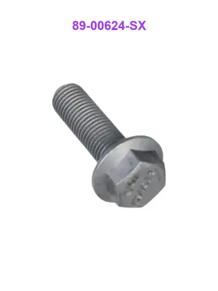 STELLOX 8900624SX, Болт M12x1.5x40