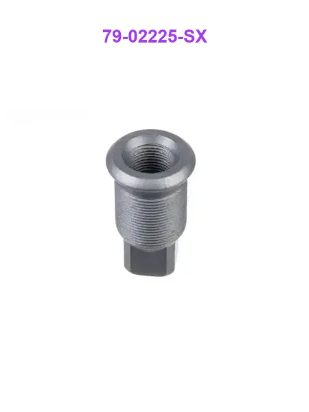 STELLOX 7902225SX, Гайка футорка колеса