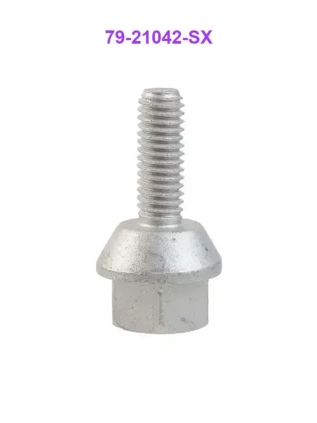 STELLOX 7921042SX, Болт шкива балансирного