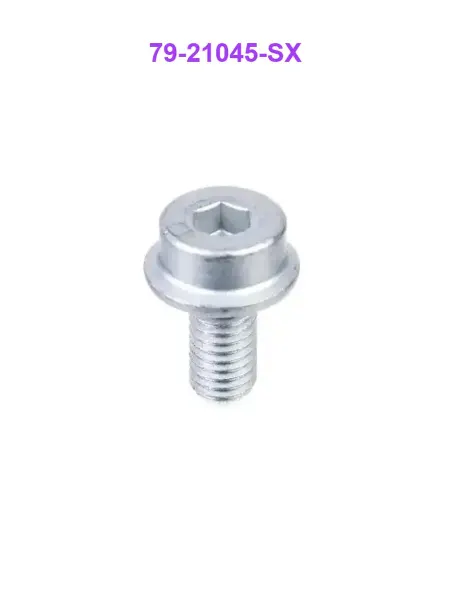 STELLOX 7921045SX, Болт коленвала с