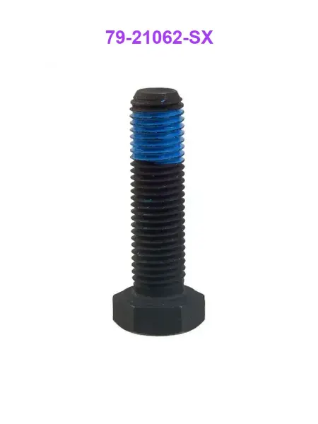 STELLOX 7921062SX, Болт тормозной опоры