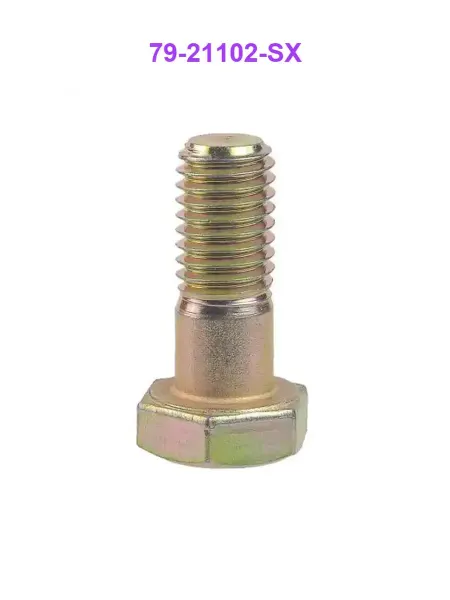 STELLOX 7921102SX, Болт карданный