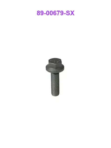 STELLOX 8900679SX, Болт фланца кардана