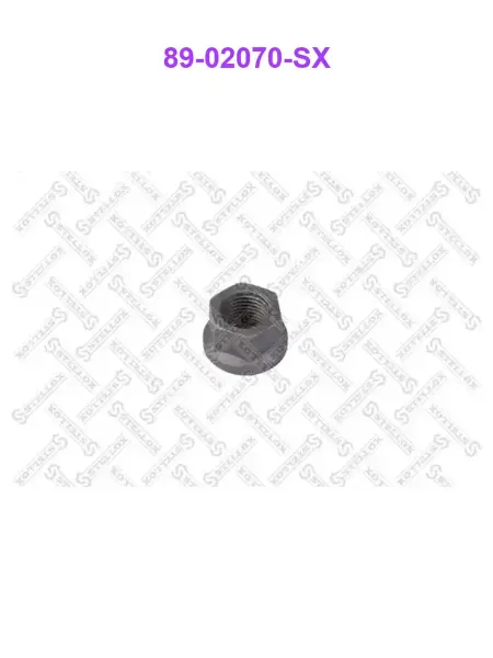 STELLOX 8902070SX, Гайка