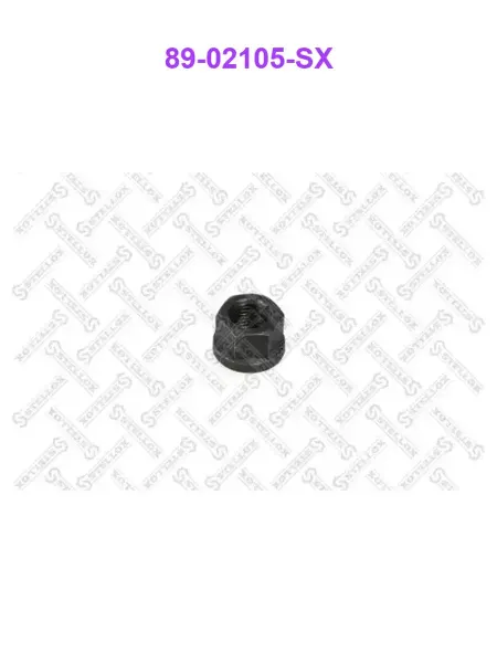 STELLOX 8902105SX, Гайка колесная M18x2