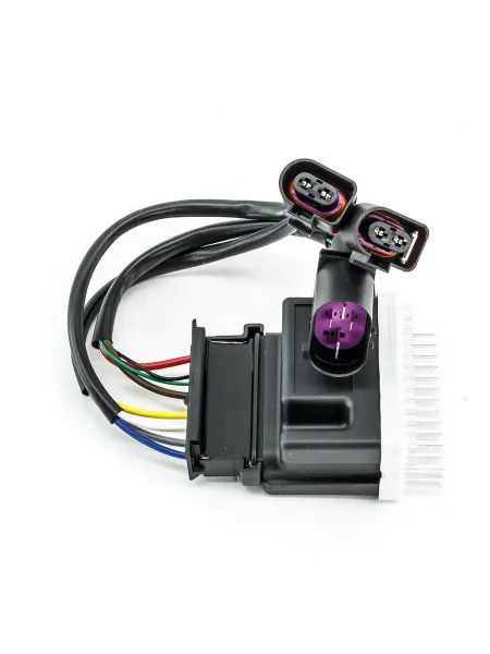 DOMINANT Блок управления вентилятора радиатора VAG OEM 8K0959501F