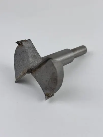 ROUTER DRILL, фрезерный станок (ручной фрезер), 50 мм