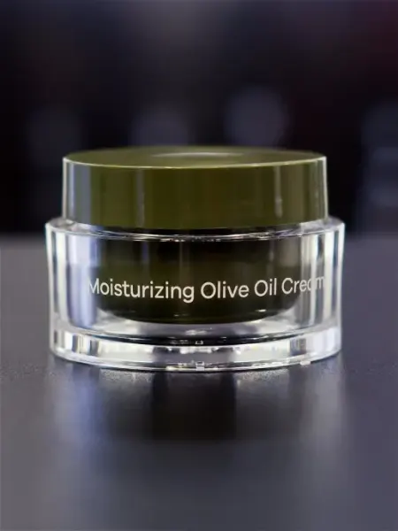 Mon Platin DSM Минеральный крем для от морщин лица израильская косметика 50
