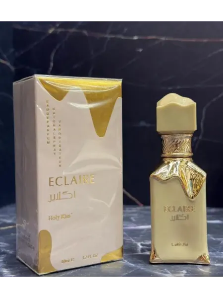 Духи Арабский качество Люкс Арабские духи Eclaire Lattafa 50 ml
