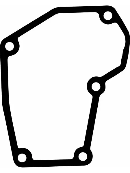 SVF-gasket Прокладка крышки цилиндра №1 для мото Suzuki RM250
