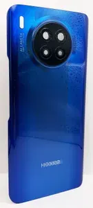 Задняя крышка для Huawei Honor 50 Lite Синий
