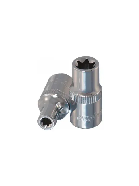 OMBRA Головка торцевая torx 1 4 E5