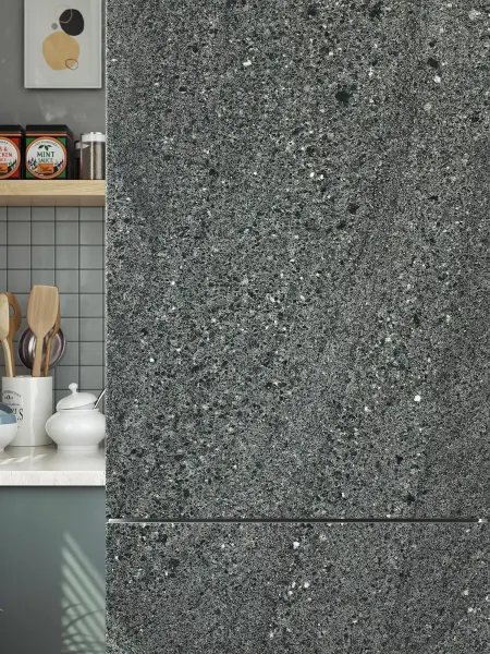 MAG decor Интерьерная наклейка на холодильник. Самоклеящаяся 65х200см