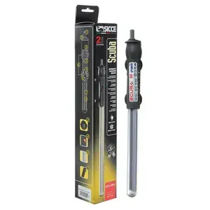 Обогреватель для аквариумов Sicce SCUBA 50 W, на 25-60 л