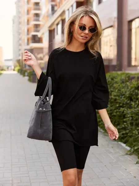 CITY STAR Костюм с велосипедками