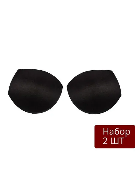 TBY Набор из 2 шт Чашечки корсетные с эффектом push-up