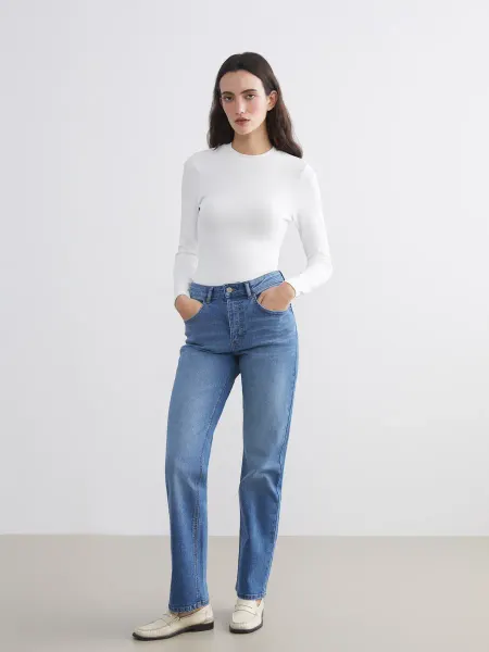 LC Waikiki Женские Джинсы