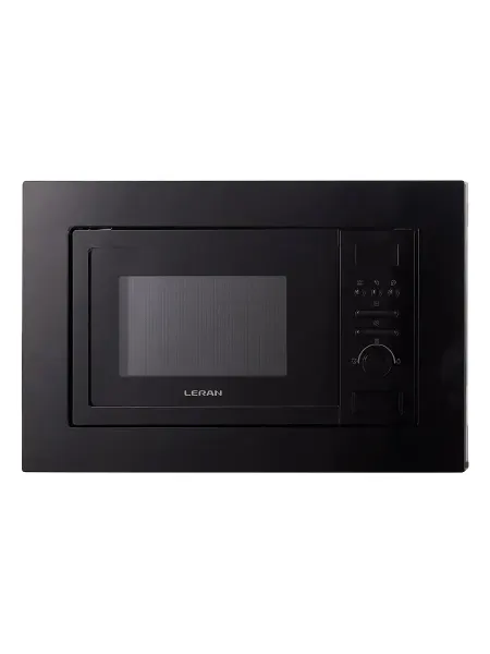 Leran Микроволновая печь BMO 500 B, черная