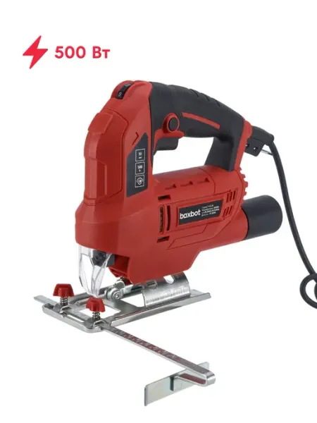 Boxbot Лобзик 500Вт JS-5050A