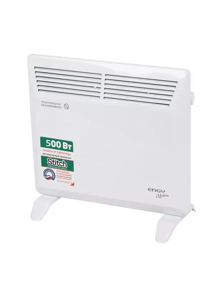 ENGY Конвектор обогреватель EN-500 Modern, 500 Вт