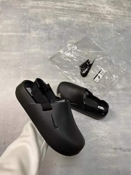 Nike Сабо Calm Mule тапочки шлепанцы
