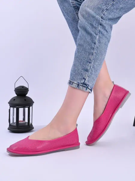 Shoes house Балетки летние женские