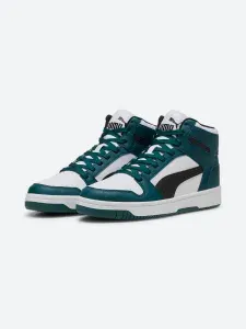 PUMA Кеды Rebound LayUp SL