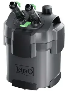 Фильтр для аквариумов Tetra EX 500 Plus внешний до 100 л