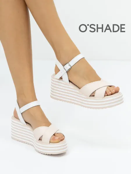 O`SHADE Летние босоножки женские