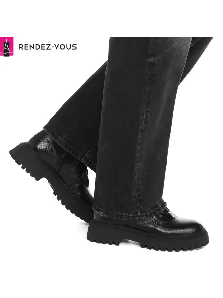 Tendance Ботинки