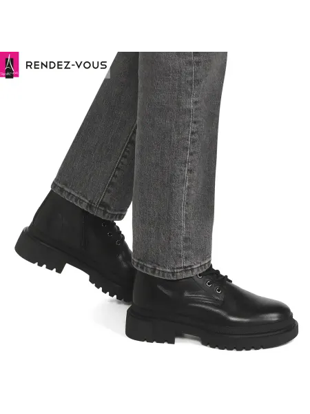 Tendance Ботинки