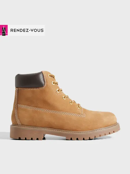 Tendance Ботинки