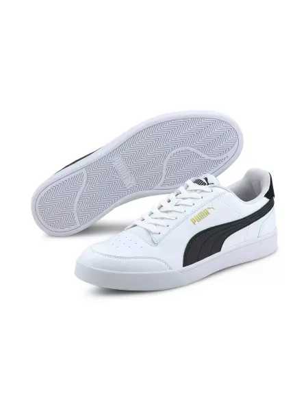 PUMA Кеды Shuffle
