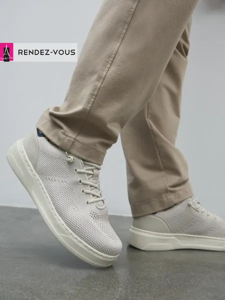 Tendance Кеды низкие