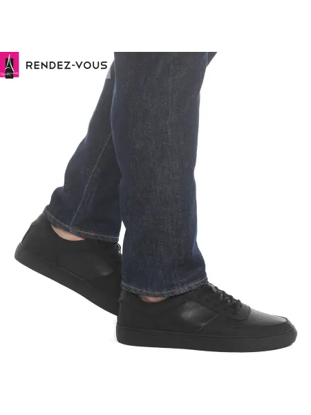 Tendance Кеды низкие