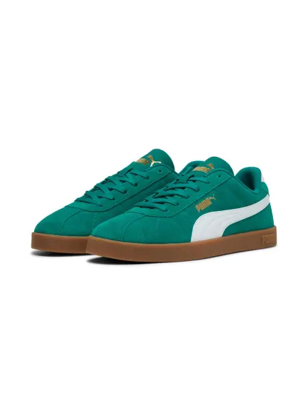 PUMA Кеды Club II