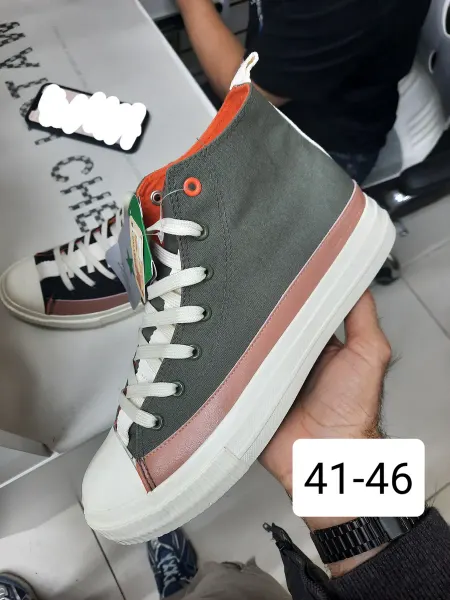 CONVERSE Обувь