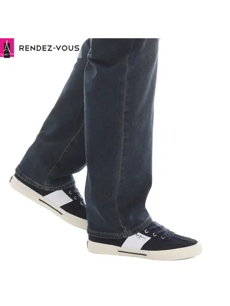 PEPE JEANS Кеды