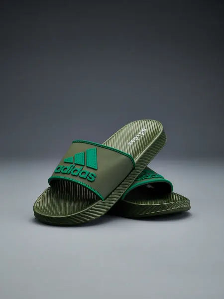 Adidas Шлепанцы сланцы унисекс